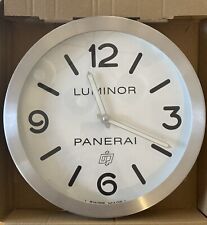 Panerai luminor dealer for sale  West Hollywood