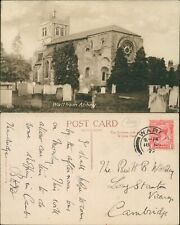 Waltham abbey 1922 for sale  MANCHESTER