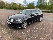 Mercedes benz c250 for sale  WAKEFIELD