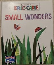 Small wonders book for sale  Atascadero