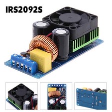 Irs2092s amplificatore digital usato  Spedire a Italy