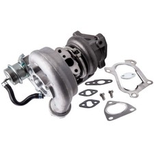 Turbocharger toyota hilux for sale  LEICESTER