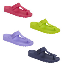 Scholl bahia flip usato  Roseto Degli Abruzzi