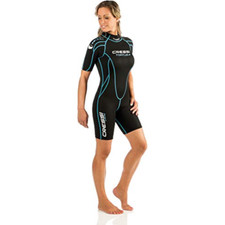 Cressi tortuga lady usato  Roccagloriosa