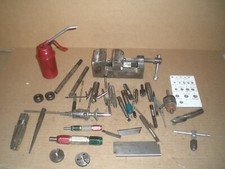 Machinist mixed box for sale  Paramus