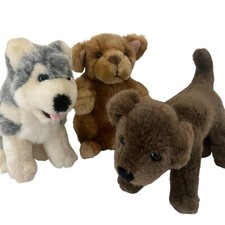 Melissa doug plush for sale  Huntington