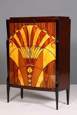 Edles art deco gebraucht kaufen  Berlin