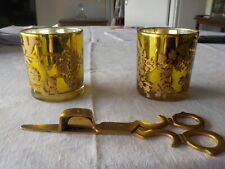 Eteignoir bougies mouchette d'occasion  Anglet