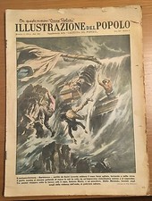 Lllustrazione del popolo usato  Milano