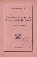 Guttempler neuland flugschrift gebraucht kaufen  Saerbeck