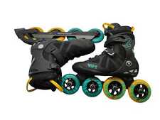 Skates unisex inline gebraucht kaufen  Leipzig