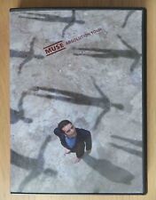 Dvd muse absolution d'occasion Dvd muse absolution d'occasion  Saint-Martin-d'Uriage
