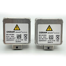 Used d1s osram d'occasion  Expédié en Belgium