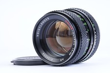 Voigtländer color ultron gebraucht kaufen  Deutschland