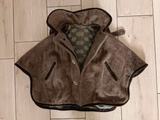 Loden trachten cape gebraucht kaufen  Amerang