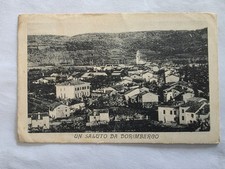 Postcard istria slovenia d'occasion  Expédié en Belgium