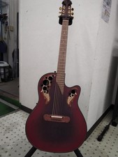 Guitare électrique acoustique d'occasion  Expédié en France