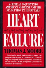 Heart failure critical for sale  Montgomery