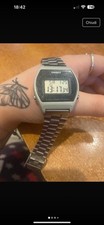 Orologio stil casio usato  Monza
