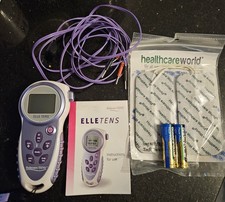 Elle babycare tens for sale  PRESTON
