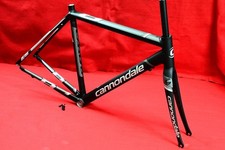 Cannondale caad8 frame d'occasion  Expédié en Belgium