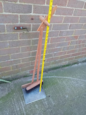 broom handles for sale  DEREHAM