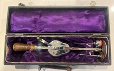 Antique medical d.r.p. for sale  USA