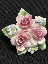 Vintage porcelain bone for sale  EVESHAM