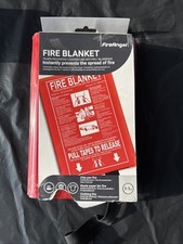 Fire angel fire for sale  BASILDON