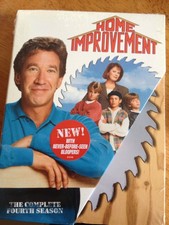 Home improvement season for sale  Tallahassee