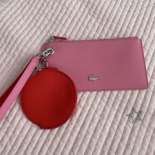 M93 lacoste pink d'occasion  Expédié en Belgium