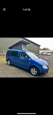 Volkswagon caddy 1.6 for sale  PORT TALBOT