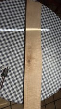 Riegelahornfurnier 3mm 1988aaa gebraucht kaufen  Heek