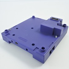 Nintendo Game Boy Player DOL-017 Violeta -Sem disco de inicialização - Gamecube NTSC-J 1136 comprar usado  Enviando para Brazil