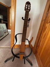 Yamaha silent guitar for sale  ALNESS