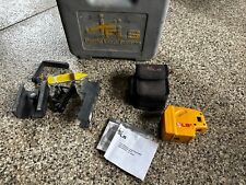 Fluke pacific laser for sale  Louisville