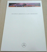 1994 mercedes 320 d'occasion  Libourne
