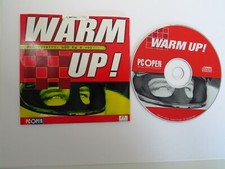 Warm videogioco pc usato  Baronissi
