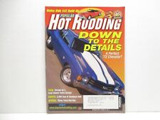 Nov. 2002 hot for sale  Waynesboro