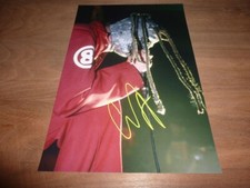 Corey taylor signed for sale  BOURNE