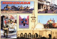 ägypten hurghada gebraucht kaufen  Berlin