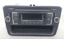 Golf autoradio rcd210 gebraucht kaufen  Leipzig