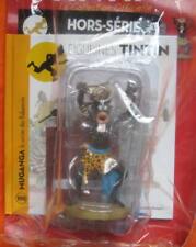 Figurine resine tintin d'occasion  Valenciennes
