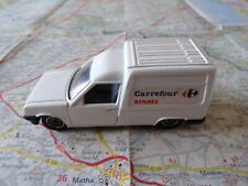 Renault express carrefour d'occasion  Expédié en Belgium