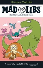 Dinosaur mad libs for sale  Montgomery