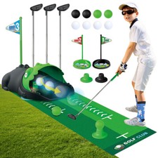 Minigolf set spielzeug gebraucht kaufen  Aspisheim, Grolsheim