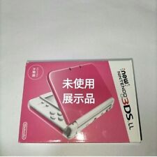 Novo Nintendo 3DS LL XL Sistema de Console Branco Rosa Versão Japão 2016 Jogo De JP comprar usado  Enviando para Brazil