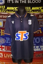 5/5 Lech Poznań Dorośli L/XL 2022 Cup MINT Koszulka piłkarska Jersey Koszulka Piłka nożna na sprzedaż  PL