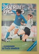 Guerin sportivo del usato  Italia