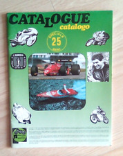 Catalogue jouet protar d'occasion  Montargis